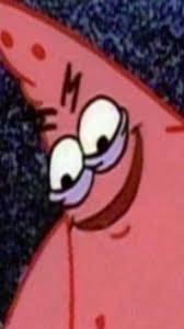 Download Evil Patrick Wallpaper By S Ali10 Now Browse Millions Of Popular Cartoons Wallpapers And Ringtones On Ze Cartoon Wallpaper Wallpaper Popular Cartoons