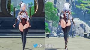 Rule34 - If it exists, there is porn of it  hazeker  6452389