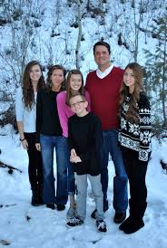 Messages to my Family - Mormon Stories