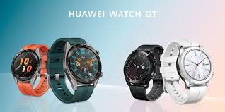 Huawei watch gt supports 3 satellite positioning systems (gps, glonass, galileo) worldwide to offer more accurate, faster and precise positioning. Huawei Introduces Two New Editions To Their Watch Gt Series Stuff