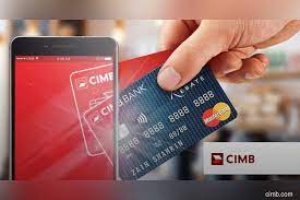Please visit your nearest cimb branch to apply. Cimb Launches Banking Presence In The Philippines The Edge Markets