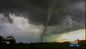 The toronto tornados were a professional basketball team in the continental basketball association that played in toronto from 1983 to december 1985. Survivors Remember The Most Powerful Tornado In Canada S History Watch News Videos Online