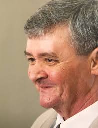 Obituary information for Dennis Lafferty