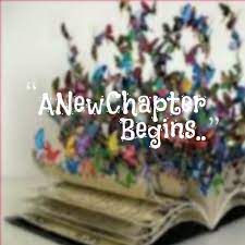 Do not insert an ellipsis at the beginning and/or end of a quotation unless the original source includes an ellipsis. Quotes About Beginning A New Chapter 24 Quotes