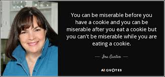 Top 25 Quotes By Ina Garten Of 52 A Z Quotes