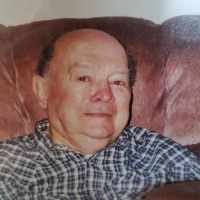 Luther Harold Gilley (1912–2003)