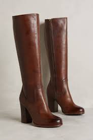 Black And Brown Boots Womens Frye Parker Tall Boots Brown Boots Womens Combat Boots Boots