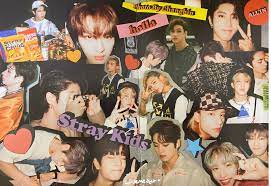 Stray kids seungmin felix stray kids aesthetic pastel wallpaper aesthetic wallpapers k pop k wallpaper kid memes lee know kpop aesthetic. Loveme On Twitter Kids Collage Kids Icon Kids Wallpaper
