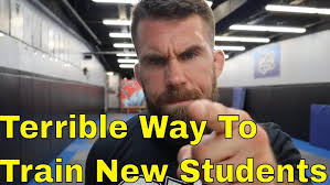 Progress Jiu Jitsu 'Introducing' Episode 2: Jake corrigan