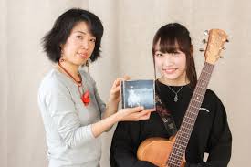 いとうかなこの 歌声喫茶 ラルゴ 2019 03 11 更新 第175回 シンガーソングライター 安月名莉子さん 今夜の 歌声喫茶ラルゴ は シンガーソングライターの安月名莉子さんをお迎えします 今回は 2月27日 水 にリリースされたtvアニメ ブギーポップは笑わない