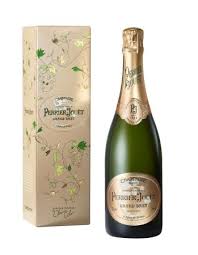 Claire Coles Champagne Perrier Jouet Sparkling Wine Champagne Champagne Bottle