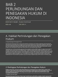 Pendidikan pancasila dan kewarganegaraan (ppkn) kelas 12 bab 2 membahas empat pembelajaran. Soal Pkn Kelas 12 Bab 2 Perlindungan Dan Penegakan Hukum Jawabanku Id