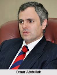 Omar Abdullah
