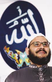 Famine relief takes local man to Kenya