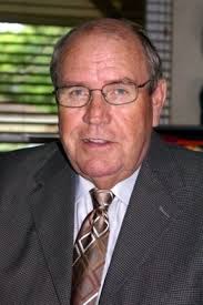 Wallace Ingram Obituary