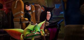 Drac's pack is back, like you've never seen them before in the final chapter of the 'hotel transylvania' franchise. Hotel Transylvania 4 Release Date Set For Christmas 2021 Film