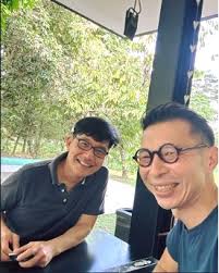 New Friends and Partnerships