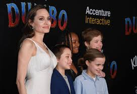 This content is not available due to your we certainly know the press isn't asking their male counterparts why they aren't having kids. Brad Pitt Angelina Jolie S Kids Really Love Jennifer Aniston Truth About Rumor