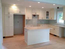 Beautiful Openkitchen With White Cabinets Quartz Countertops And Island Overlooking The Dining And Family Room In This Crescent Open House House Beach House