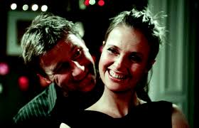 The friend from the past