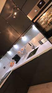 Wickes Grey Gloss Sofia Kitchen Wickes Wickes Kitchens Sofia