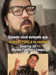 Send Far All Tradução