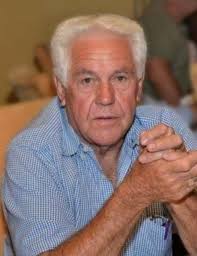 Obituary information for James Cooley