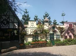 By auliaputri 3 mei 2021. Farmhouse Lembang Tiket Masuk Lokasi Dan Fasilitas