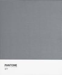 Pantone 877 Pantone Pantone 877 Color