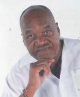 Roy Gavin Obituary (1935