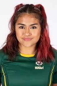 2023-24 Pandas Wrestling Roster