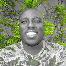 Roy Cormier (@racormier)