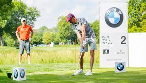 Matthias schwab lässt im gc münchen eichenried zwar mit etlichen ungenauigkeiten den möglichen sieg sprichwörtlich links liegen, fährt mit rang 3 aber sein bestes ergebnis der noch jungen karriere ein. Bmw International Open 2019 Weltmeisterlicher Auftakt Netzathleten De