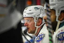 Dave Phillips aiming to help Hull Seahawks soar as he heads 'home' to put  family first