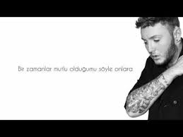 james arthur impossible turkce ceviri youtube sarkilar mutlu