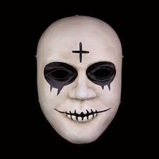 Face Swap For Snapchat Halloween Prop Masken Party Masken