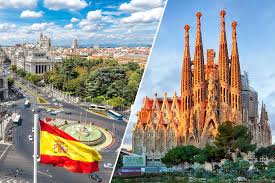 The nerve centre of spain, both physically and culturally, madrid is what madrid lacks in beaches and coasts it makes up for in art galleries, large open lush gardens, streets lined with. Madrid Or Barcelona Which Startup Ecosystem Would You Choose Eu Startups