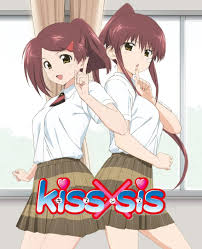 Tras quince años en publicación, el manga Kiss x Sis ha llegado a su final