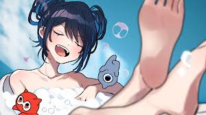 chando (ado) drawn by riseno | Danbooru