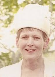 Cassandra "Sandy" Dunlap 1946-2016