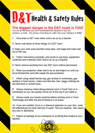 D T Room Safety Poster Health And Safety Poster Safety Posters Health And Safety