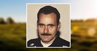 George Ray Smith Obituary October 19, 2024