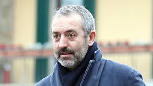 Stream tracks and playlists from giampaolo marcolin on your desktop or mobile device. Galeone Giampaolo Aveva Firmato Con La Juve Virgilio Sport