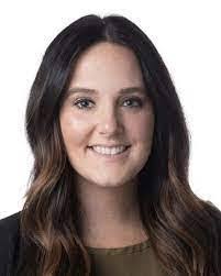 Courtney Cadriel's Instagram, Twitter & Facebook