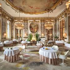 Le Meurice