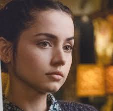 Ana de Armas Updates