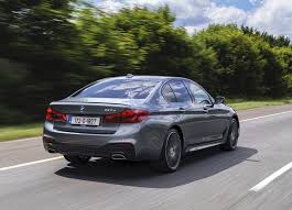 Fuel efficiency and mileage b. Bmw 530e Battery Replacement Cost At Rm5 000 Per Cell Automacha