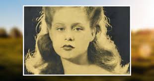 Vida M. Reiley Obituary 2017