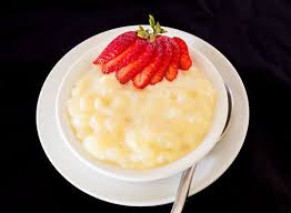 Large Pearl Tapioca Pudding Recipe Yummly Recipe Tapioca Pudding Tapioca Recipes Recipes