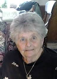 Shirley Herman Obituary May 8, 2025